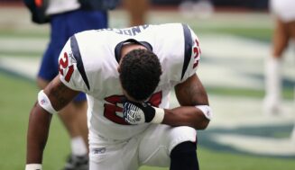 How Many Minutes is Halftime in The NFL